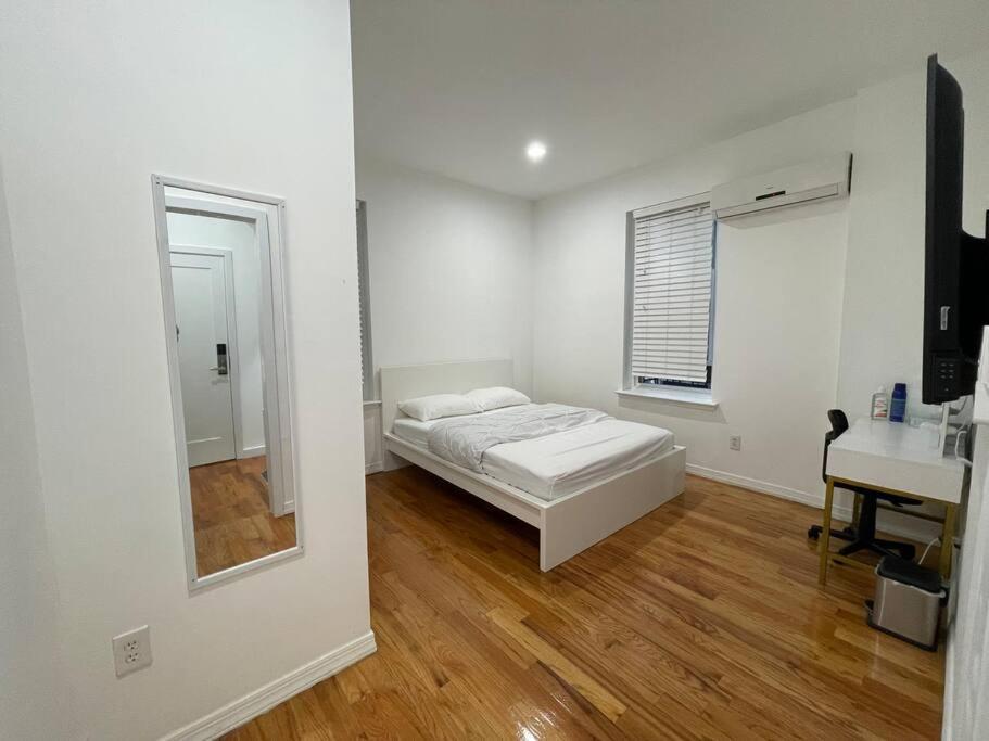 Society Hill / Roku 4K Streaming Appartement Philadelphia Buitenkant foto